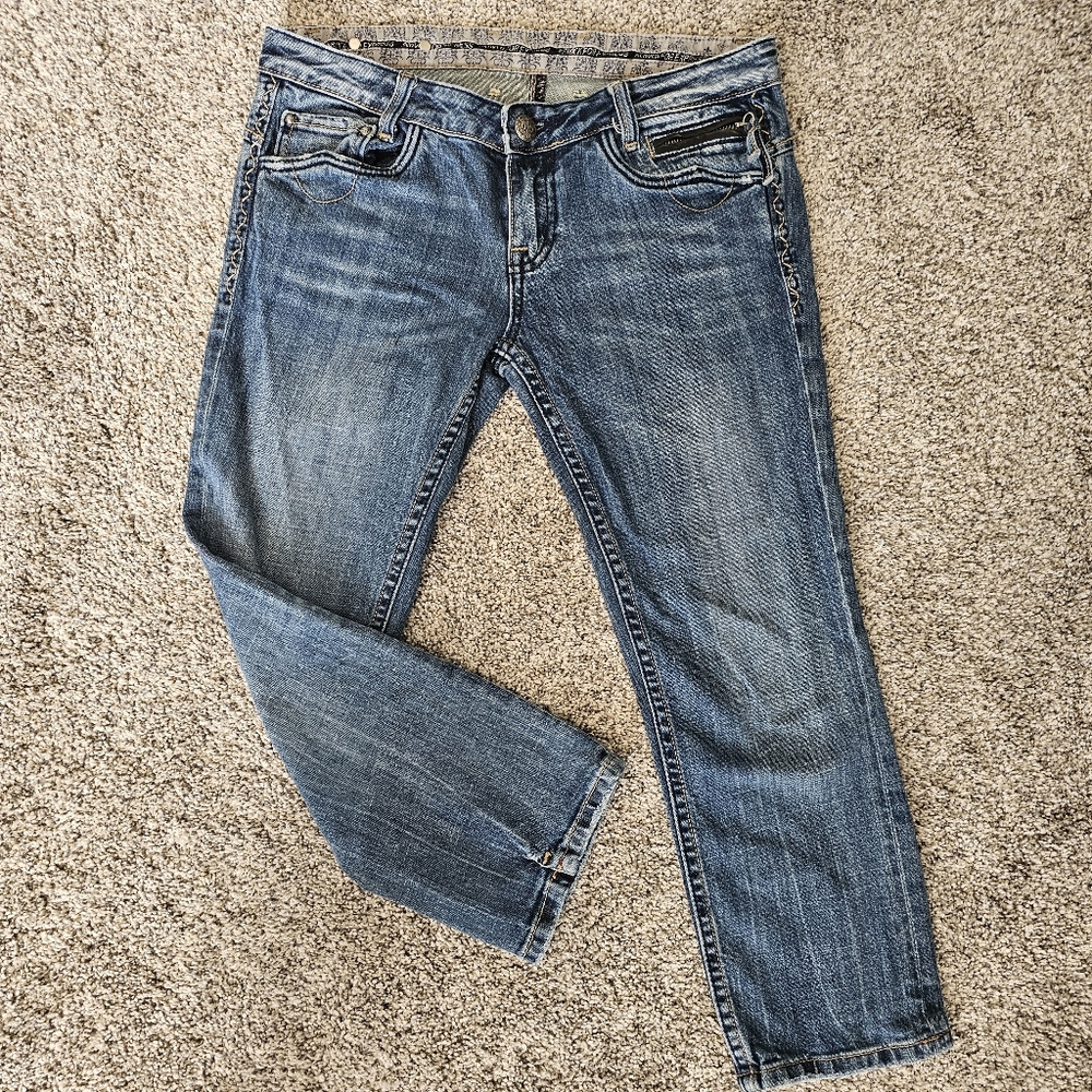 ReRock for Express Capri